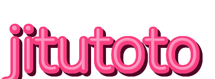 jitutoto — logo kanal